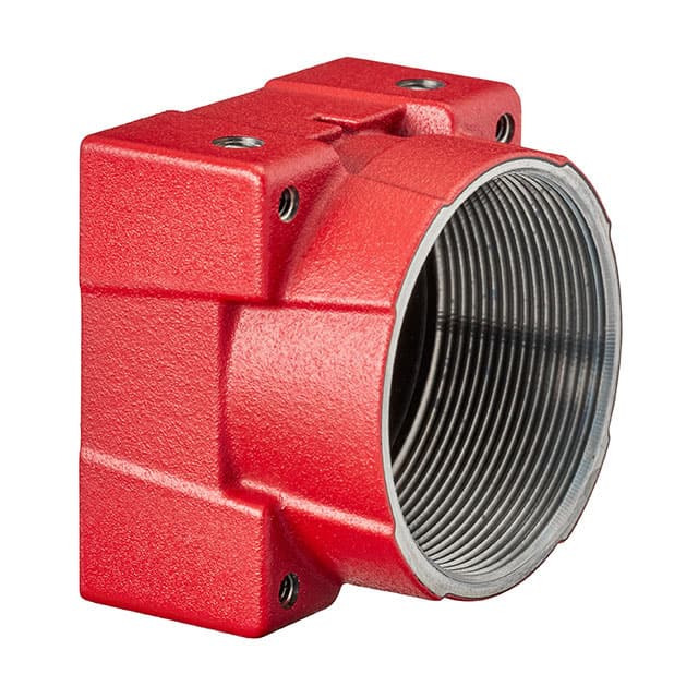 11503 Allied Vision, Inc.  Optical Sensors - Camera Modules